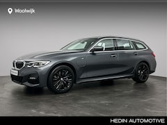 BMW 3-serie Touring - 330e High Executive