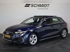 Audi A3 Sportback - 35 TFSI S-Line 150PK | Panoramadak | Virtual cockpit | LED | Car