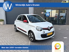Renault Twingo - 1.0 SCe Collection 1Eigenaar Airco Cruise Nap