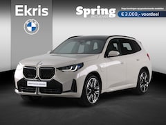 BMW X3 - 30e xDrive * Vraag naar de levertijd