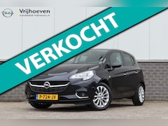 Opel Corsa - 1.4 Turbo Cosmo