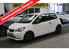 Seat Mii - 1.0 Reference Airco, Isofix, Stuurbekrachtiging