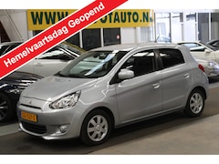 Mitsubishi Space Star - 1.0 Bright NAP, Airco, Stuurbekrachtiging