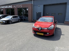 Renault Clio - 0.9 TCe Expression NAVIGATIE Hatchback 5-dr