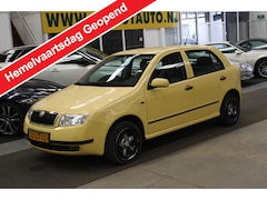 Skoda Fabia - 1.4 Comfort 5 deurs, Stuurbekrachtiging