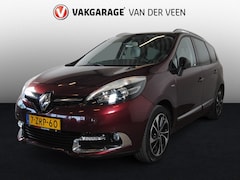 Renault Grand Scénic - 1.2 TCe Bose