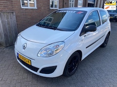Renault Twingo - 1.2 Authentique Bj 2009 APK TOT 04-2026, Airco, CV, inruil is mogelijk