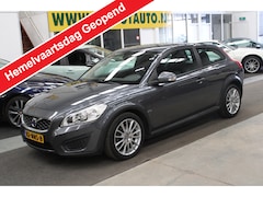 Volvo C30 - 1.6 Advantage NAP, Volledig onderhouden, Airco, Cruise control