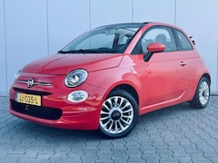 Fiat 500 C - 0.9 TwinAir Turbo Popstar