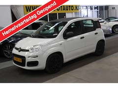 Fiat Panda - 0.9 TwinAir Pop NAP, Isofix, Stuurbekrachtiging, Start/Stop Systeem