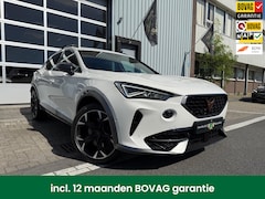 CUPRA Formentor - 1.4 e-Hybrid VZ 360º CAM/SFEER/&-NIGHT/VIRTU