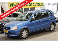 Suzuki Ignis - 1.3-16V GL NAP, Airco, Stuurbekrachtiging