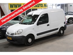 Nissan Kubistar - 70.16 1.5 dCi Tekna Airco, Stuurbekrachtiging