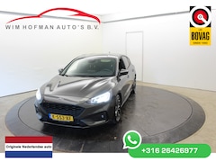 Ford Focus - 1.0 EcoBoost Hybrid ST Line X Business 125PK B&O Adaptieve Cruise Control BLIS Camera
