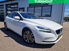 Volvo V40 - 1.5 T2 Edition+ Automaat | Stoel verwarming | Cruise control