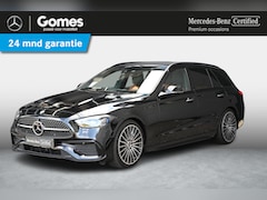 Mercedes-Benz C-klasse Estate - 200 Launch Edition AMG Line
