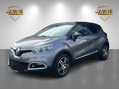 Renault Captur - 1.2 TCe Dynamique Automaat Airco