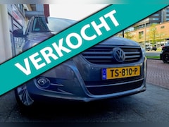 Volkswagen Tiguan - 1.4 TSI Design 4Motion Carplay Camera Goed Onderhouden