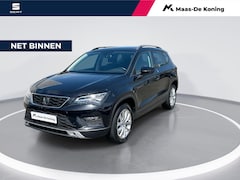Seat Ateca - 1.0 EcoTSI Style Business Intense Met wegklapbare trekhaak
