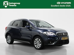 Suzuki S-Cross - 1.0 Boosterjet Select Automaat | Cruise control | AIrco