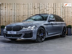 BMW 5-serie Touring - 530e xDrive M-Sport *Pano*Laser*H/K*360 Camera*Keyless*Head-Up