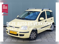 Fiat Panda - BWJ 2010 | 1.2 70PK Edizione Cool | AIRCO | EL RAMEN | STUURBEKR | RADIO/CD |