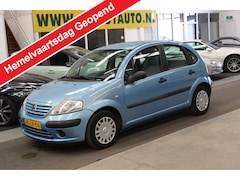 Citroën C3 - 1.1i Ligne Prestige Airco, Stuurbekrachtiging