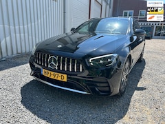 Mercedes-Benz E-klasse Estate - E300 de Avantgarde AMG BTW