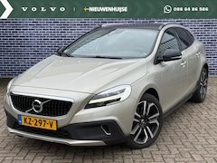 Volvo V40 Cross Country - 1.5 T3 Summum
