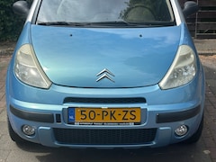 Citroën C3 Pluriel - 1.6i-16V