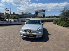 Mercedes-Benz C-klasse - 200 CDI Business Class Avantgarde
