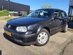 Volkswagen Golf - 1.6-16V Trendline 5-DRS|ECC|NAP|GEEN APK