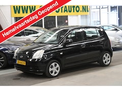 Kia Picanto - 1.1 LX 5 deurs, Stuurbekrachtiging