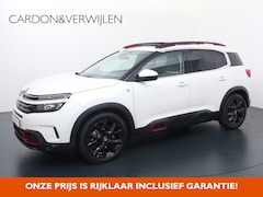 Citroën C5 Aircross - 1.6 Plug-in Hybrid Business Plus SoH 92%