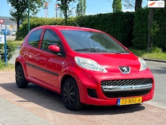 Peugeot 107 - 1.0 XS *ELEK. PAKKET|145.787KM NAP