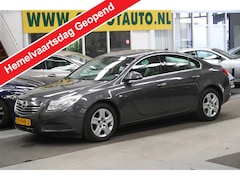 Opel Insignia - 1.6 Edition NAP, Airco, Cruise control, Stuurbekrachtiging