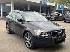 Volvo XC60 - 3.0 T6 305pk AWD Summum Panorama Keyless