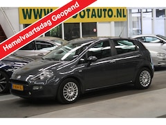 Fiat Punto Evo - 1.2 Pop Airco, Isofix, Stuurbekrachtiging