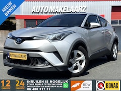 Toyota C-HR - 1.8 Hybrid Active | AFKOMSTIG VAN DE 1E EIGENAAR
