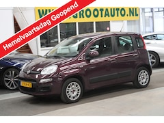 Fiat Panda - 0.9 TwinAir Edizione Cool Automaat Airco, Stuurbekrachtiging, Trekhaak