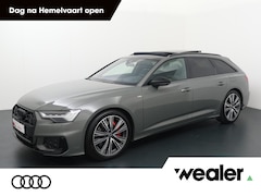 Audi A6 Avant - 55 TFSI e quattro S edition Competition | 367 PK | Trekhaak | Panoramadak | Head-up Displa