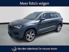 Seat Ateca - 1.5 TSI 150pk Automaat FR Business Intense / Adaptive Cruise / Camera / Navigatie