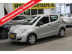 Suzuki Alto - 1.0 Comfort NAP, Airco, Stuurbekrachtiging, Isofix