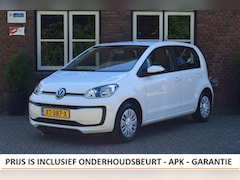Volkswagen Up! - 1.0 BMT 5D move up Airconditioning