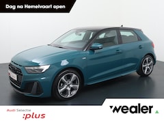 Audi A1 Sportback - 25 TFSI Pro Line S | 95 PK | Automaat | Climate control | Parkeersensoren | S Line | LED v