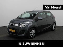 Citroën C1 - 1.0 VTi Feel | Airco | Bluetooth |