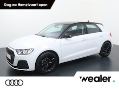 Audi A1 Sportback - 25 TFSI Pro Line | 95 PK | Apple CarPlay / Android Auto | Virtual cockpit | Lichtmetalen v