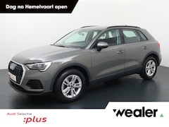 Audi Q3 - 35 TFSI Pro Line | 150 PK | Automaat | Apple CarPlay / Android Auto | Virtual cockpit |