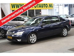 Ford Mondeo - 2.0-16V Ghia Executive Airco, Trekhaak, Cruise control