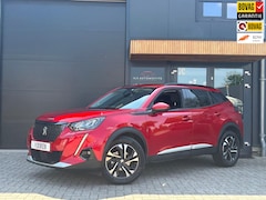 Peugeot 2008 - 1.2 PureTech Active Pack